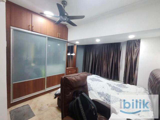 Room for rent in Country Heights Damansara, Kuala Lumpur