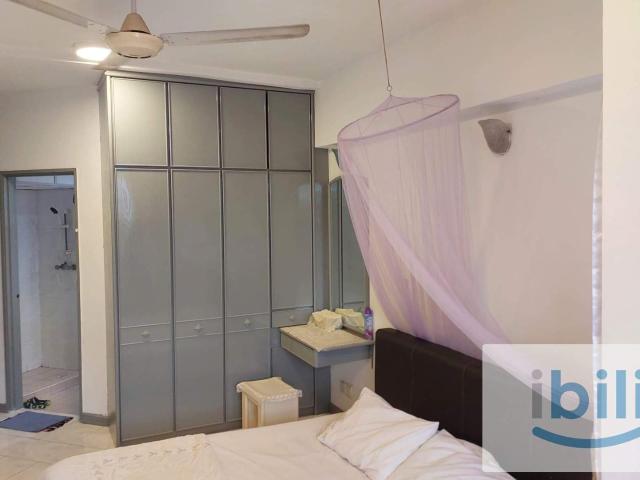 Room for rent in Georgetown, Penang