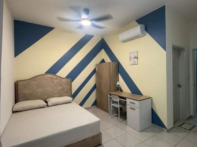 Room for rent in Kuala Lumpur