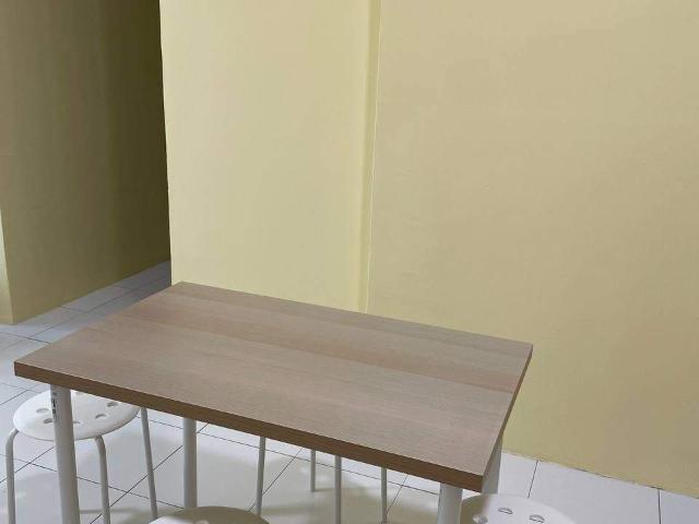 Room for rent in Wellesley, Penang
