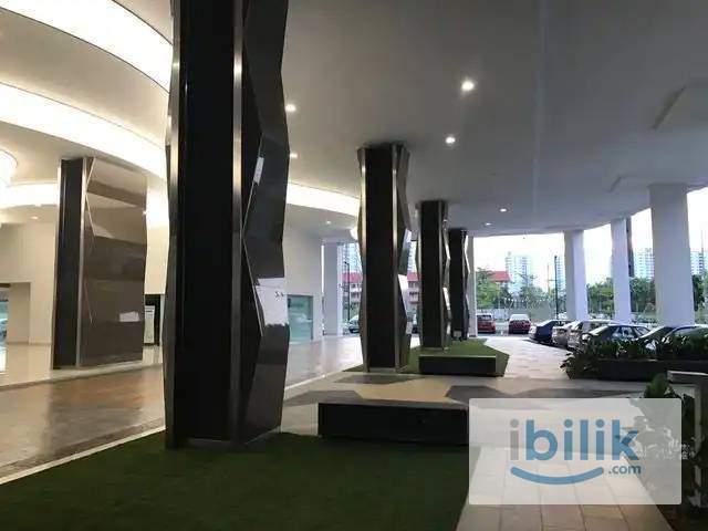 Room for rent in Petaling, Subang Jaya