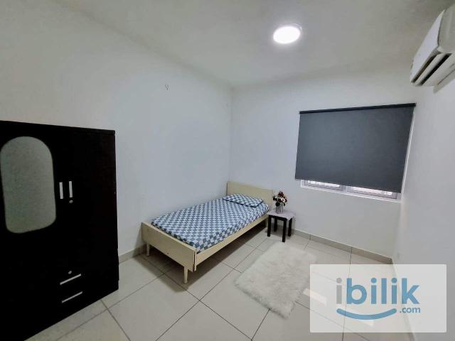 Room for rent in Petaling, Subang Jaya