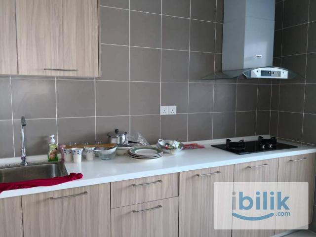 Room for rent in Petaling, Subang Jaya