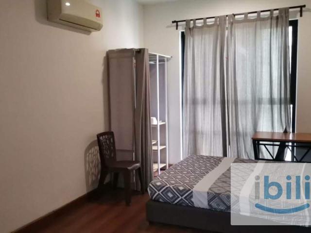 Room for rent in Country Heights Damansara, Kuala Lumpur