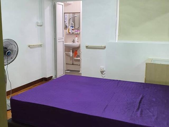 Room for rent