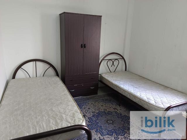 Room for rent in Petaling, Damansara Damai