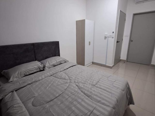 Room for rent in Kuala Lumpur