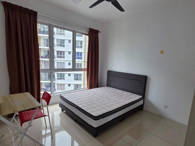 Room for rent in Kuala Lumpur