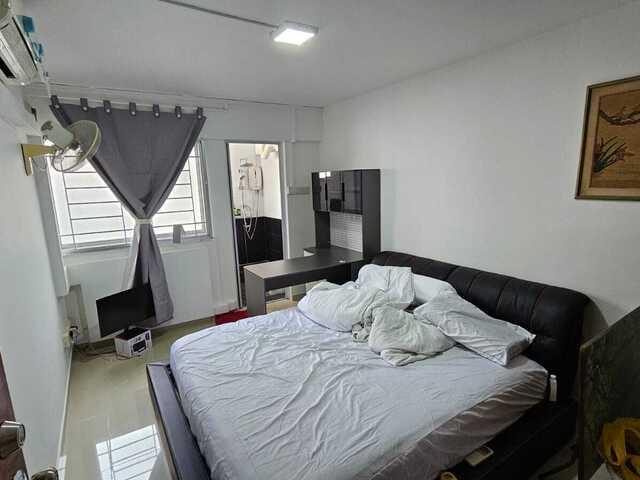 Room for rent