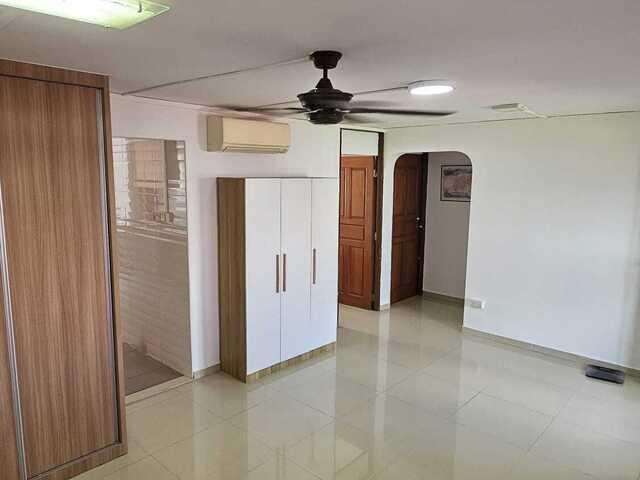 Room for rent in Civic District, Singapore