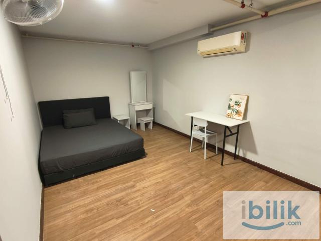 Room for rent in Petaling, Damansara Damai