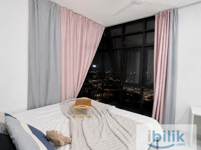 Room for rent in Majlis Bandaraya Ipoh, Kinta