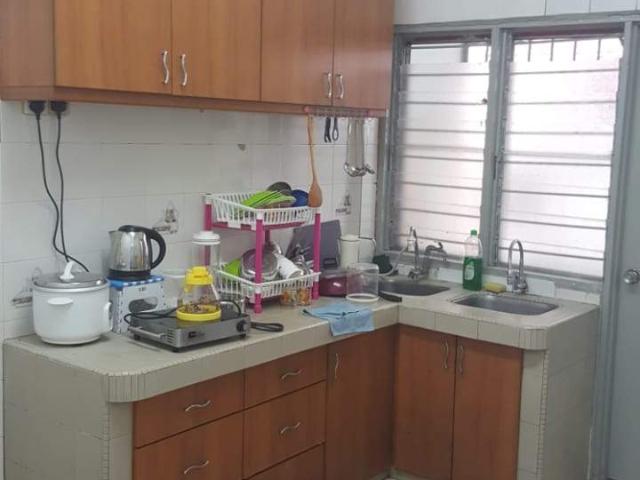 Room for rent in Negeri Sembilan