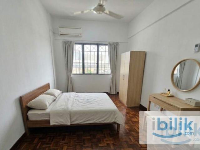 Room for rent in Bukit Jalil, Kuala Lumpur