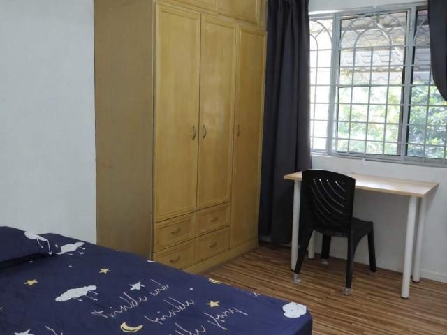 Room for rent in Malaka