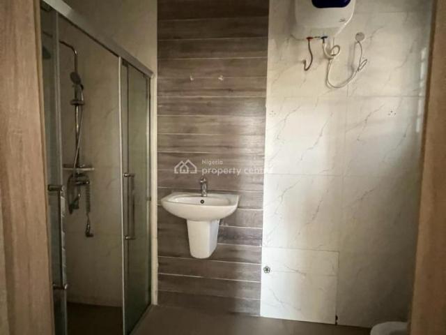 Property for rent in Eti Osa, Lagos