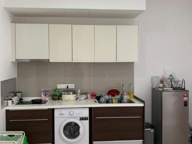 Room for rent in Petaling, Alam Impian