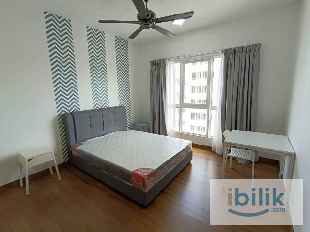Room for rent in Country Heights Damansara, Kuala Lumpur