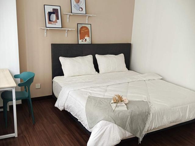 Room for rent in Country Heights Damansara, Kuala Lumpur