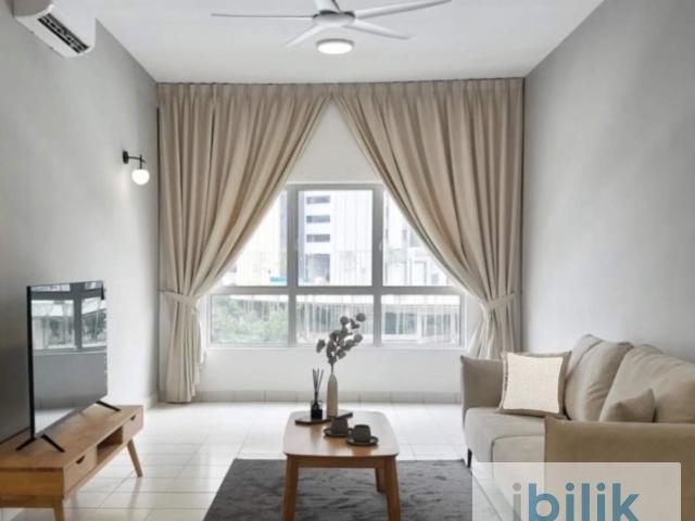 Room for rent in Kuala Lumpur