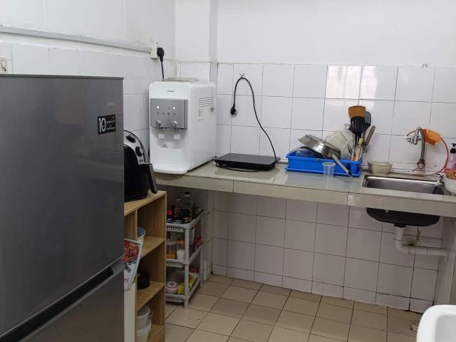 Room for rent in Petaling, Damansara Damai
