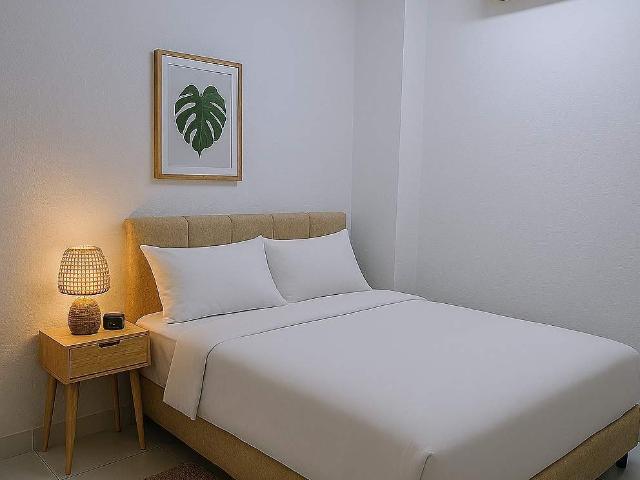 Room for rent in Georgetown, Penang