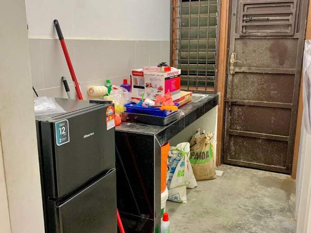 Room for rent in Kota Tinggi, Johor