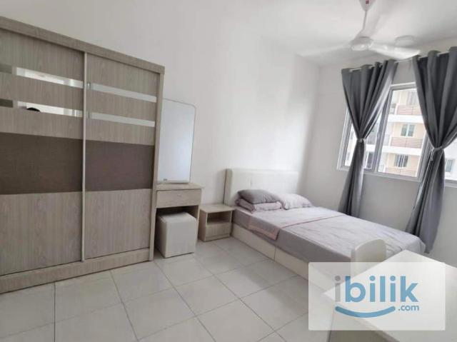 Room for rent in Georgetown, Penang