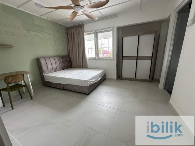 Room for rent in Petaling, Subang Jaya