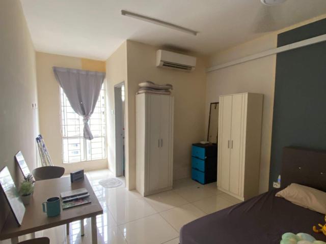 Room for rent in Country Heights Damansara, Kuala Lumpur