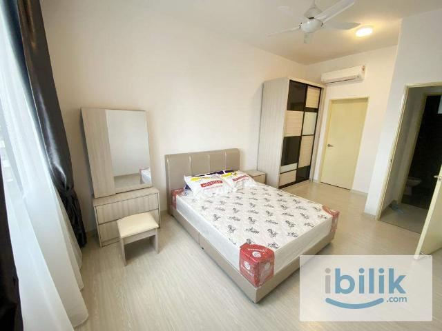 Room for rent in Country Heights Damansara, Kuala Lumpur