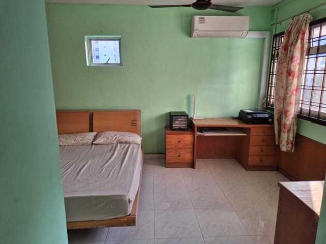 Room for rent