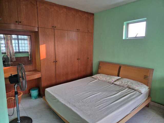 Room for rent