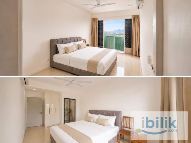 Room for rent in Petaling, Alam Impian