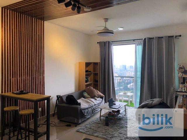 Room for rent in Kuala Lumpur
