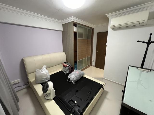 Room for rent in Pei Chun, Singapore