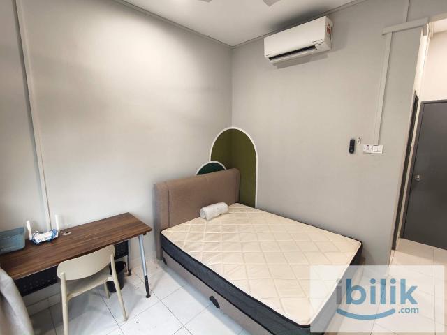 Room for rent in SS 16, Majlis Bandaraya Subang Jaya
