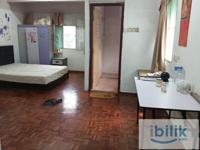 Room for rent in Kuala Lumpur