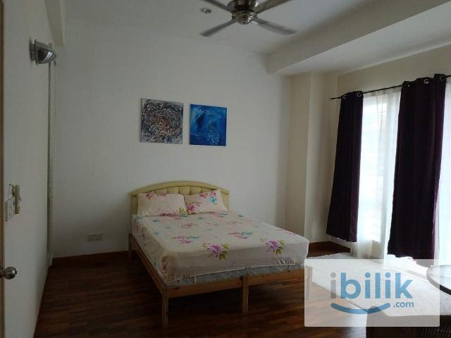 Room for rent in Country Heights Damansara, Kuala Lumpur