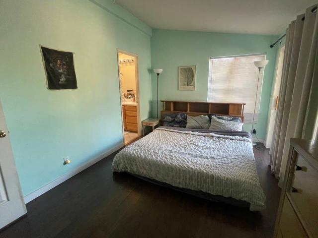 Room for rent in San Rafael, California
