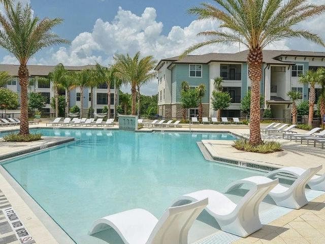 Room for rent in Casselberry, Florida