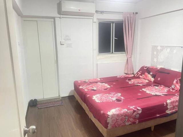 Room for rent