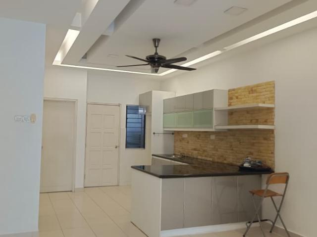 Room for rent in Kuala Selangor, Selangor