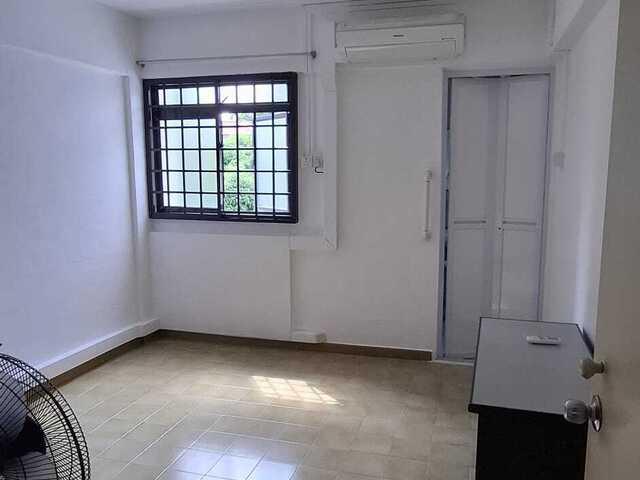 Room for rent