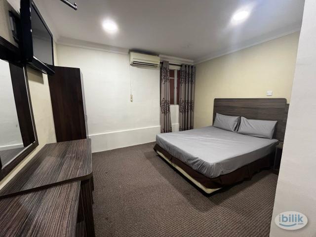 Room for rent in Country Heights Damansara, Kuala Lumpur