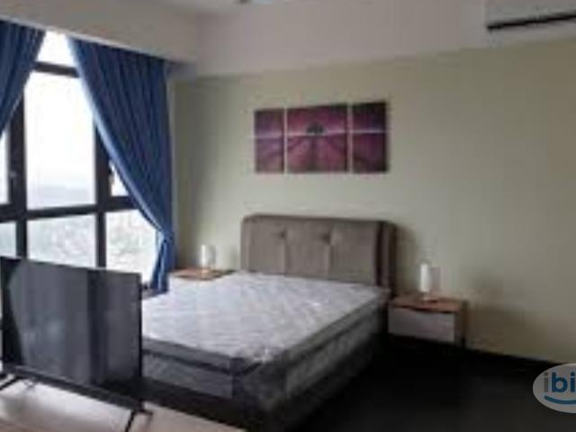 Room for rent in PJU 6, Petaling Jaya