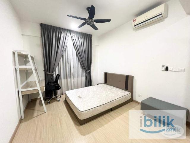 Room for rent in Port Klang, Selangor
