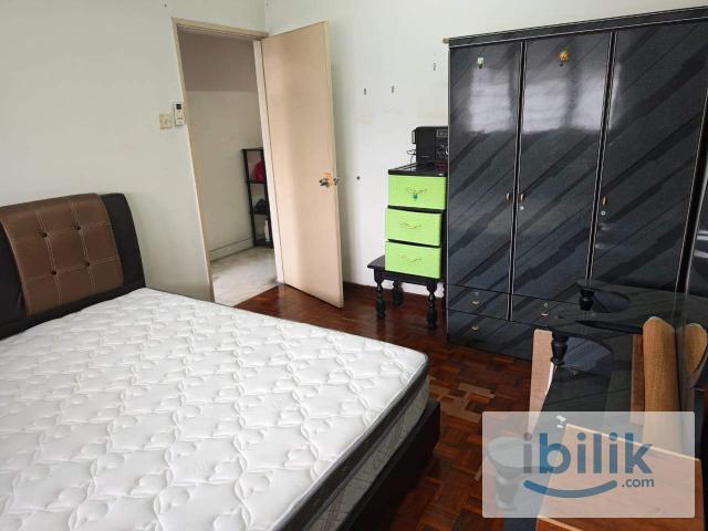 Room for rent in Country Heights Damansara, Kuala Lumpur