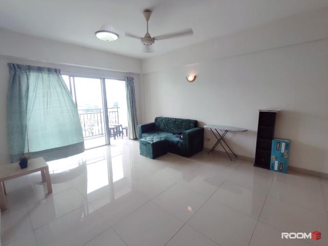 Apartment for rent in Petaling, Damansara Damai