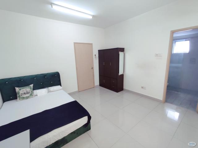 Room for rent in Petaling, Damansara Damai